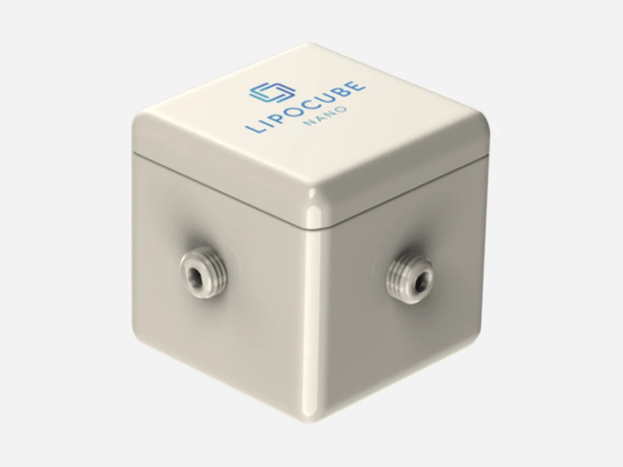 lipocube